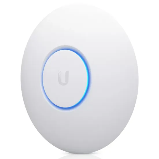 Ubiquiti UniFi nanoHD 3-pack Ubiquiti UniFi nanoHD 3-pack